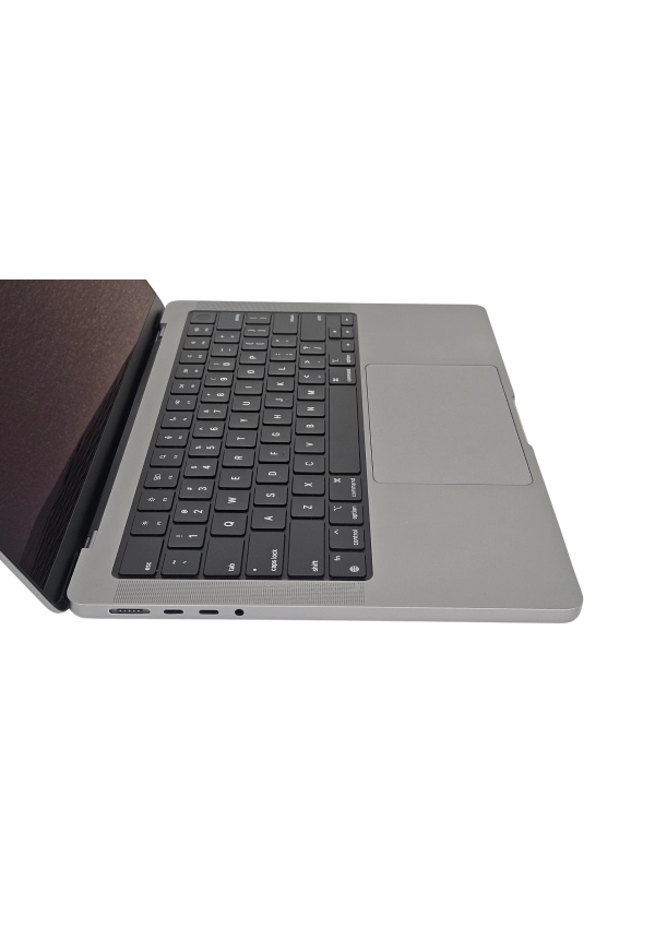 Apple MacBook Pro 14 A2442 M1 PRO 16GB 512GB SSD 14,2